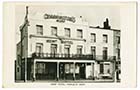 Marine Terrace Kent Hotel Charringtons | Margate History